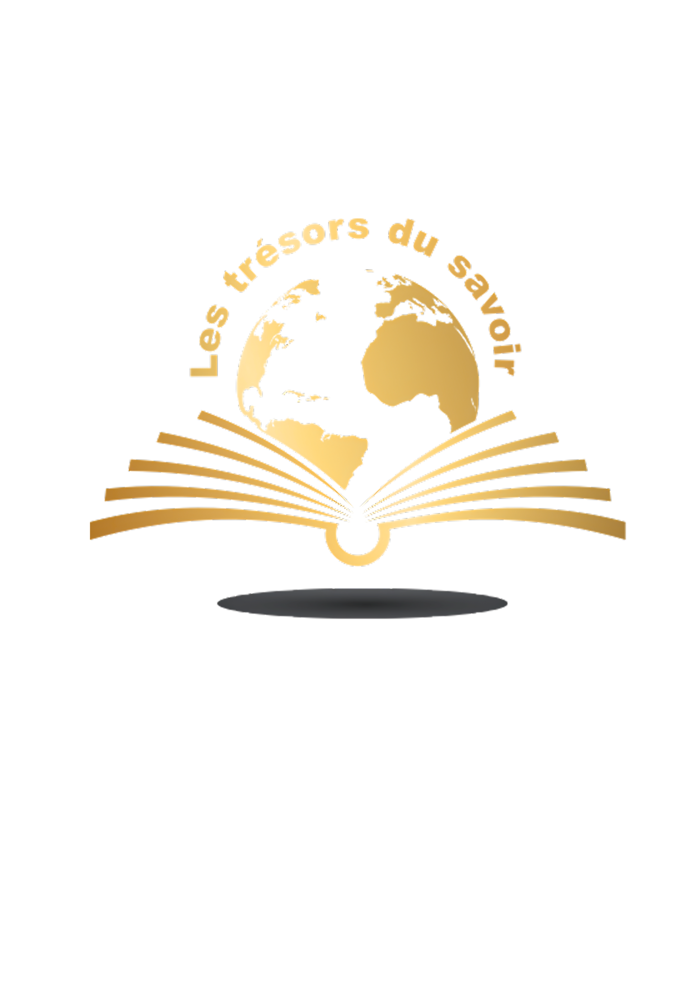 Logo Les Trésors du Savoir